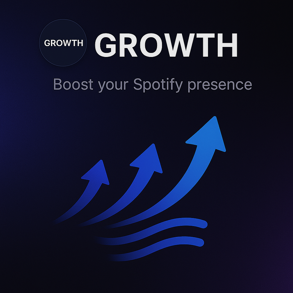 Spotify Growth Campaign – MetaStreams